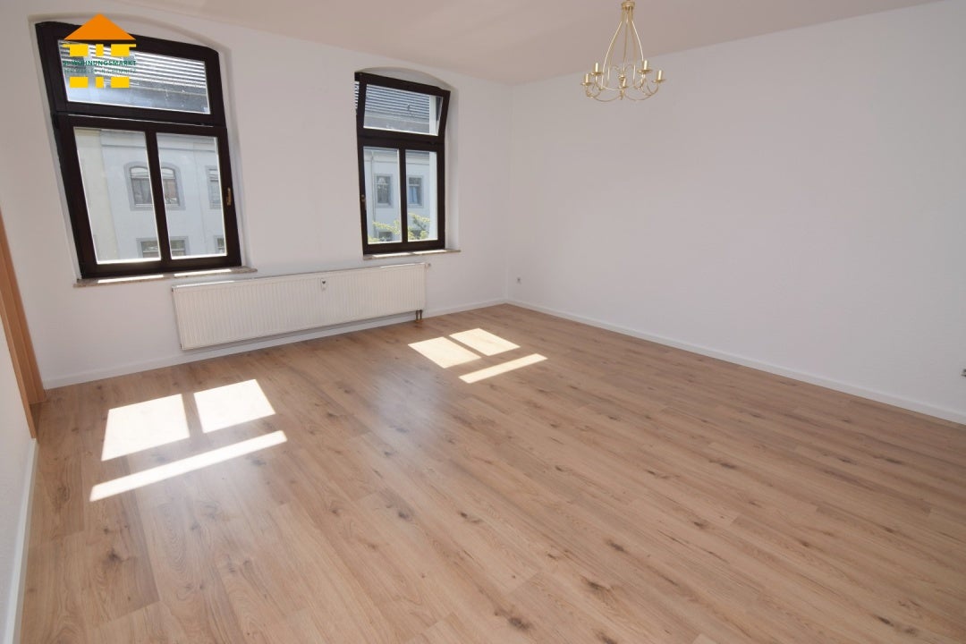 Wohnung Zöllnerstraße in Chemnitz