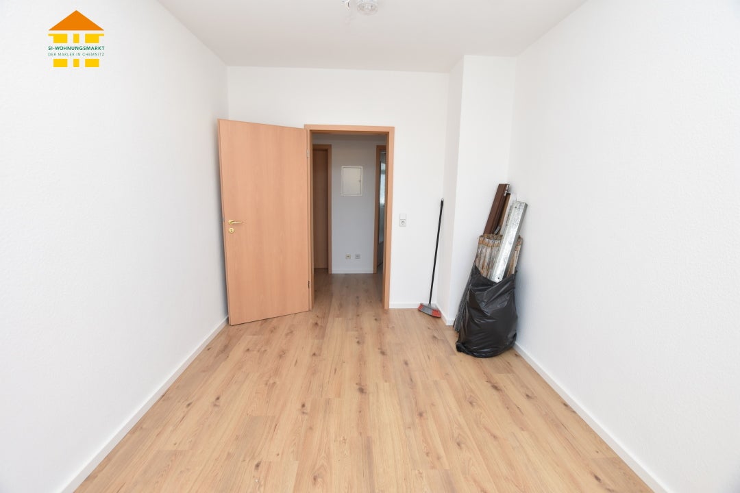 Wohnung Zöllnerstraße in Chemnitz