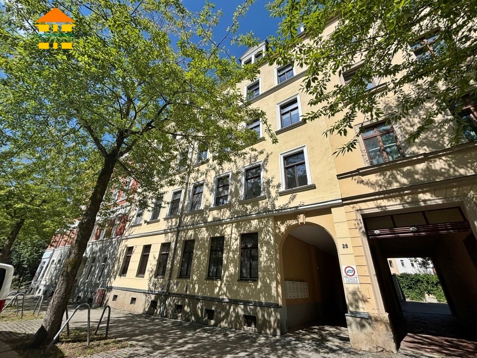 Wohnung Zöllnerstraße in Chemnitz