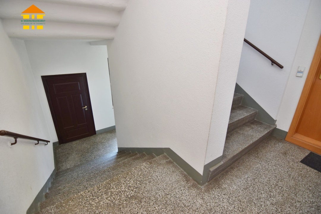Wohnung Zöllnerstraße in Chemnitz