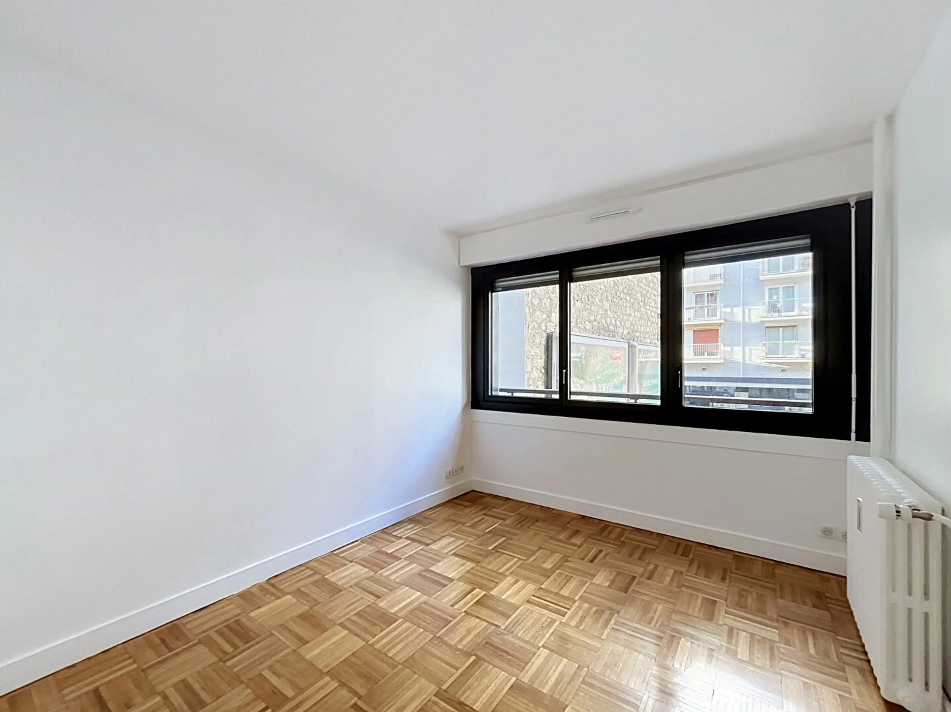 Appartement Rue Frémicourt à Paris