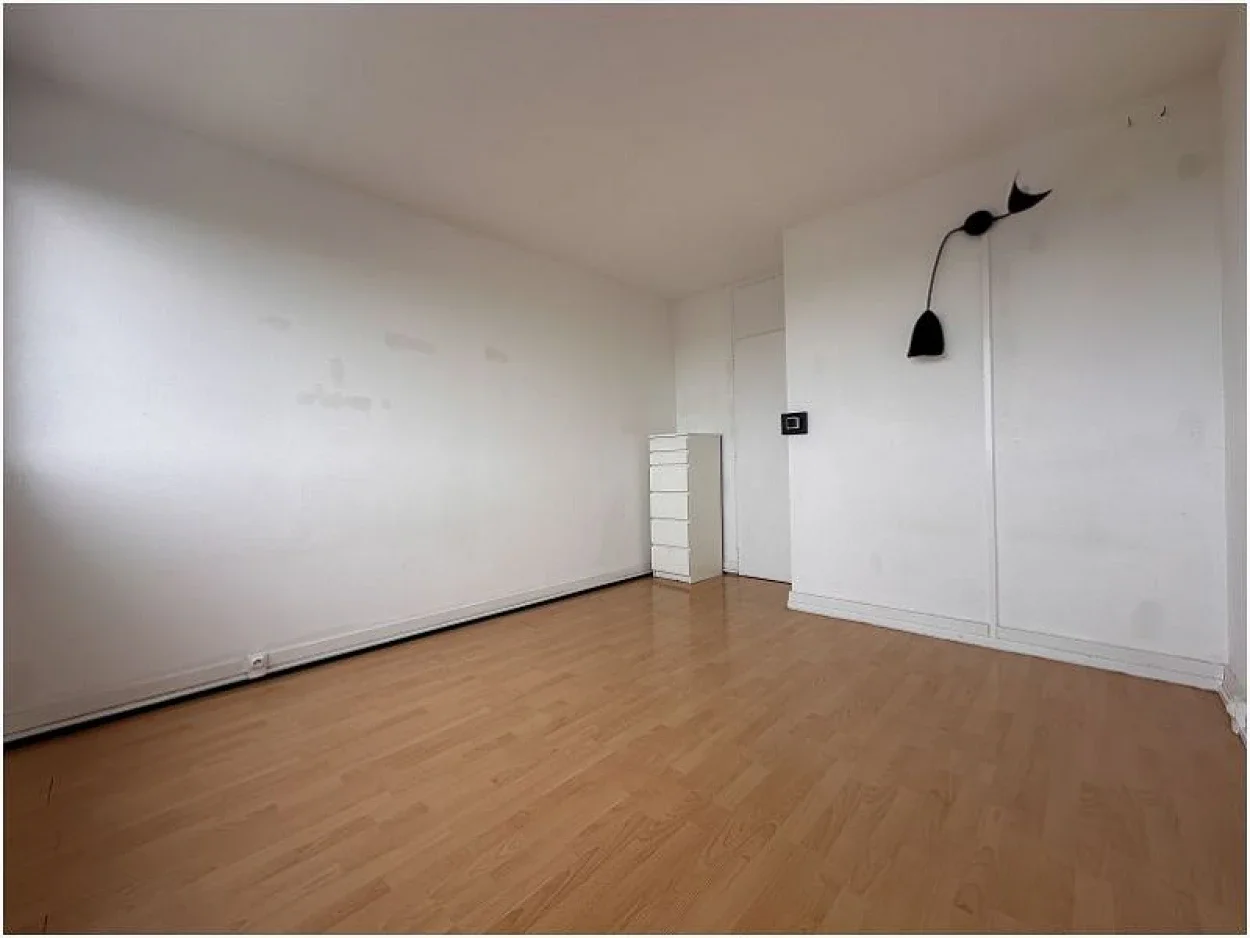 Appartement Rue Henri Dunant à Lille