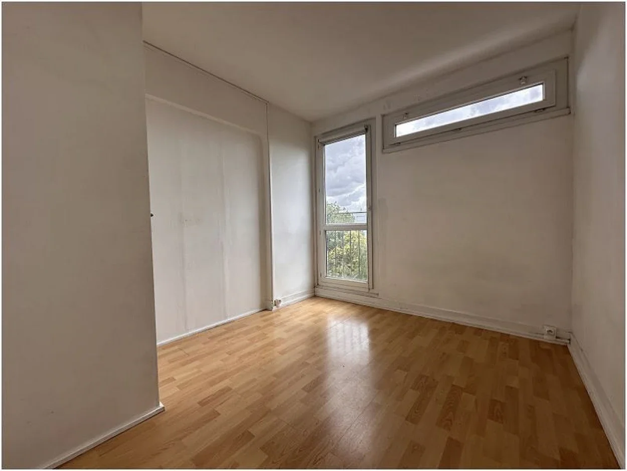 Appartement Rue Henri Dunant à Lille
