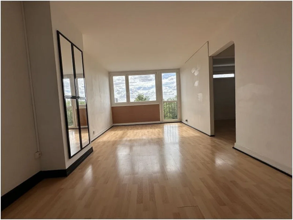Appartement Rue Henri Dunant à Lille