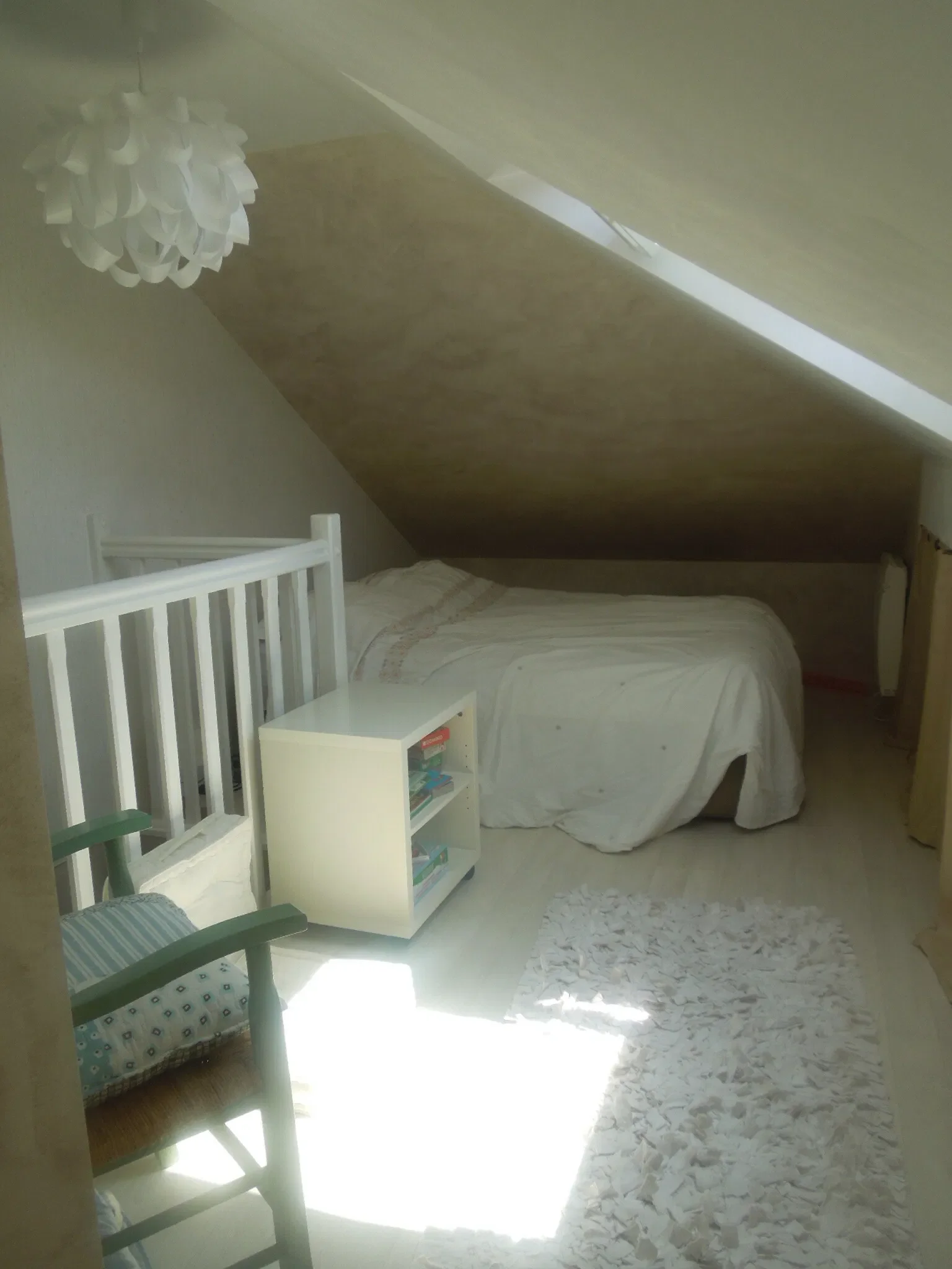 Room Avenue Fernand Bommelle in Montigny-lès-Cormeilles