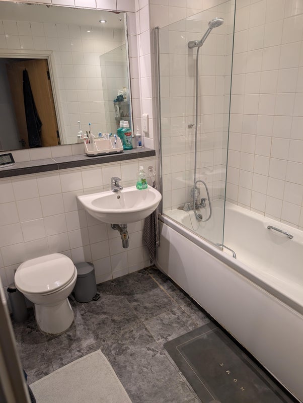 Flat Hornsey Street in Greater London