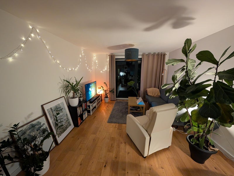 Flat Hornsey Street in Greater London