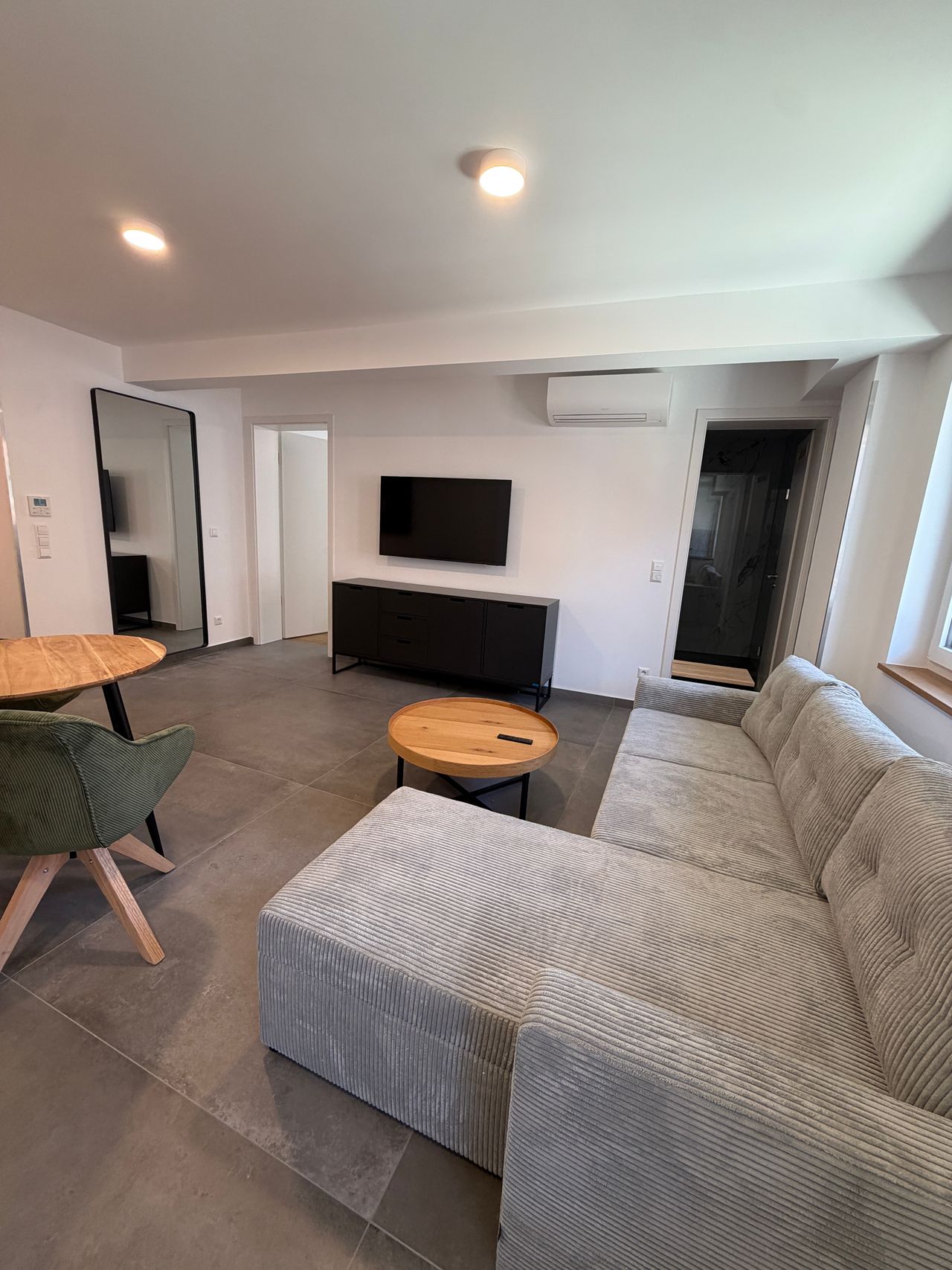 Wohnung Ochsentorstraße in Karlsruhe
