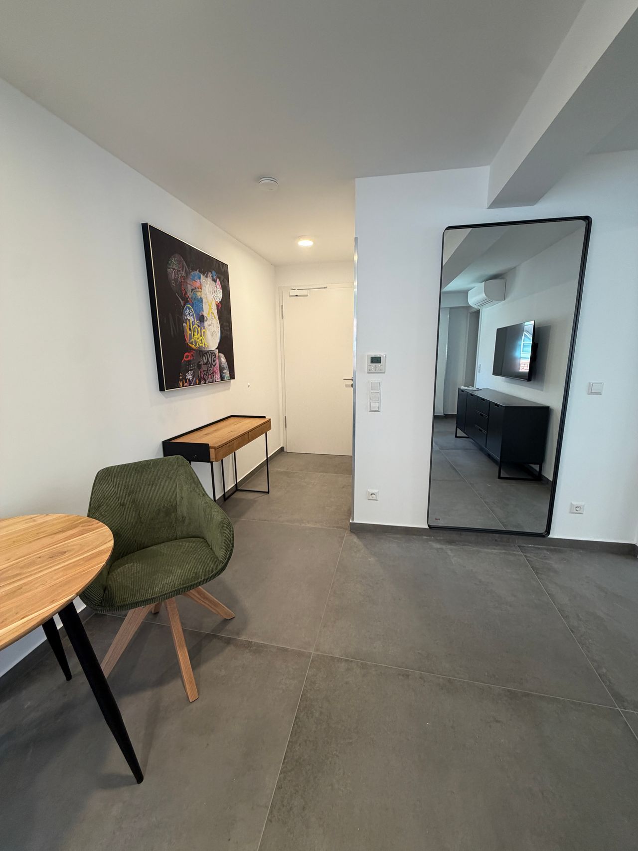 Wohnung Ochsentorstraße in Karlsruhe
