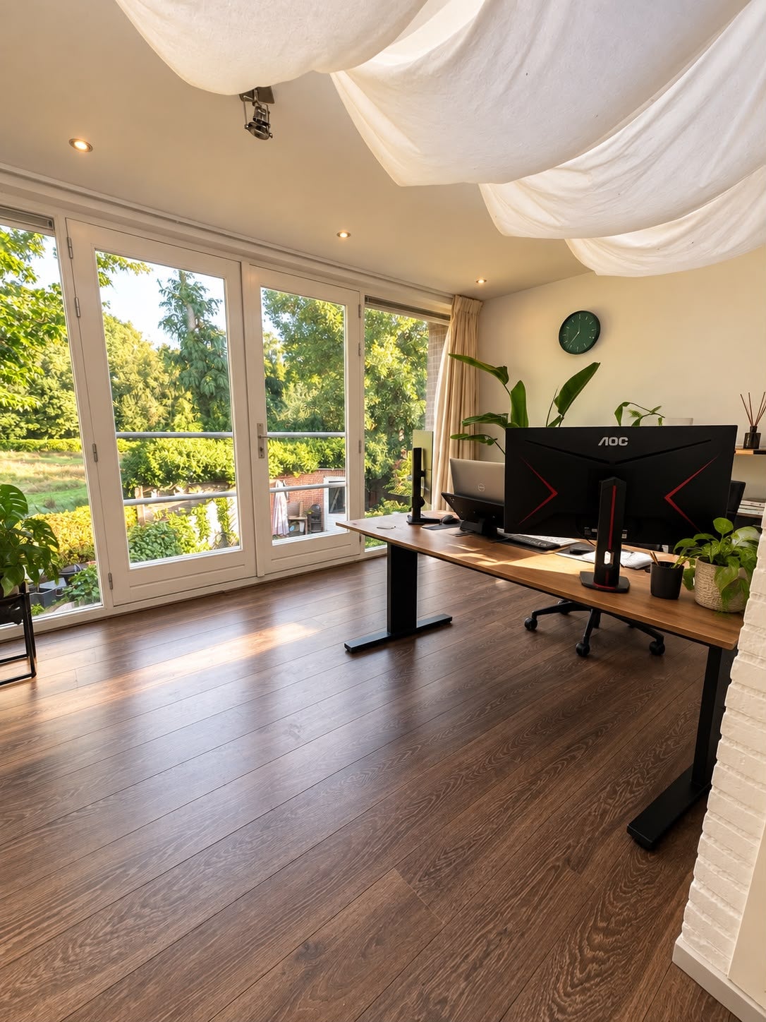 Woning te huur: Calfvense Bosloop, Tilburg