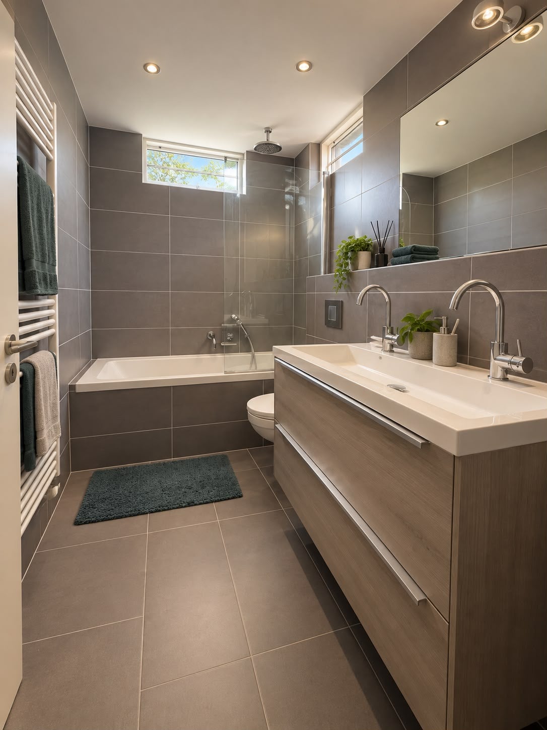Woning te huur: Calfvense Bosloop, Tilburg