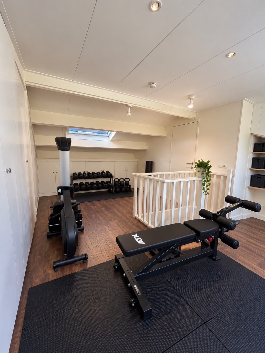 Woning te huur: Calfvense Bosloop, Tilburg