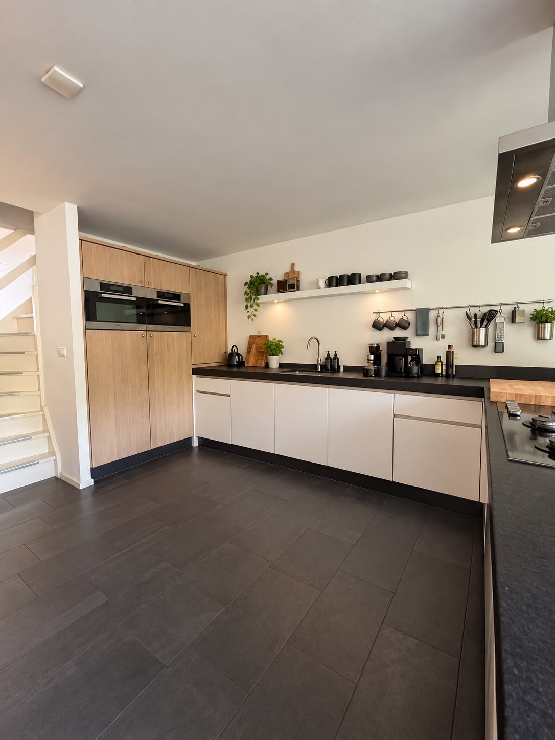 Woning te huur: Calfvense Bosloop, Tilburg