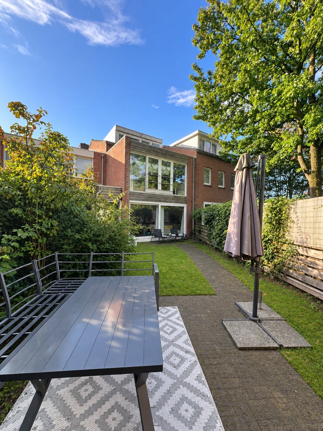 Woning te huur: Calfvense Bosloop, Tilburg