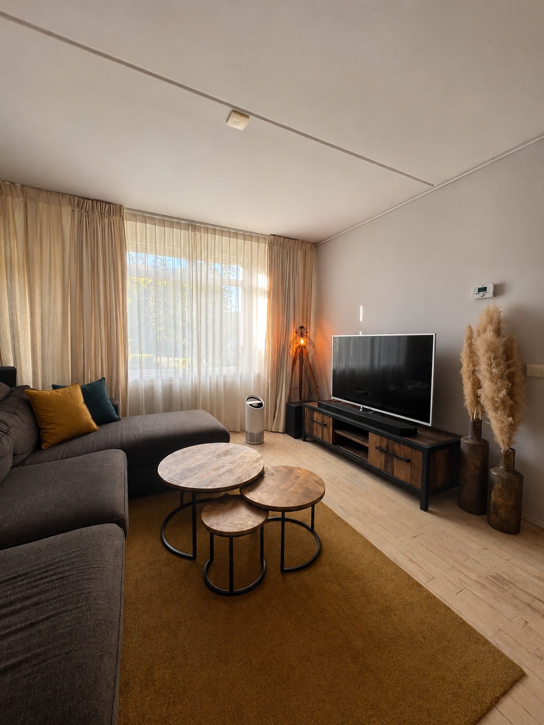 Woning te huur: Calfvense Bosloop, Tilburg