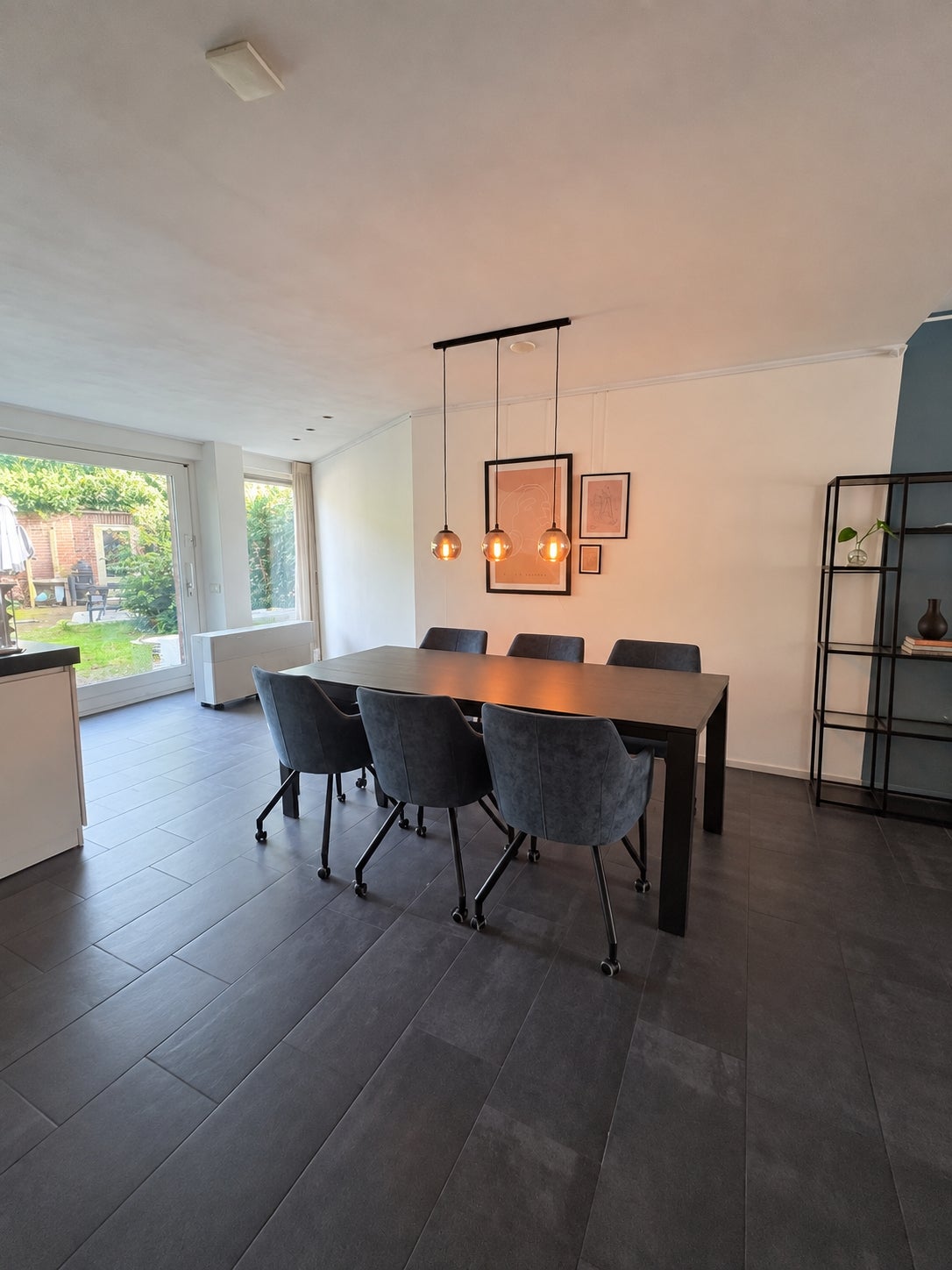 Woning te huur: Calfvense Bosloop, Tilburg