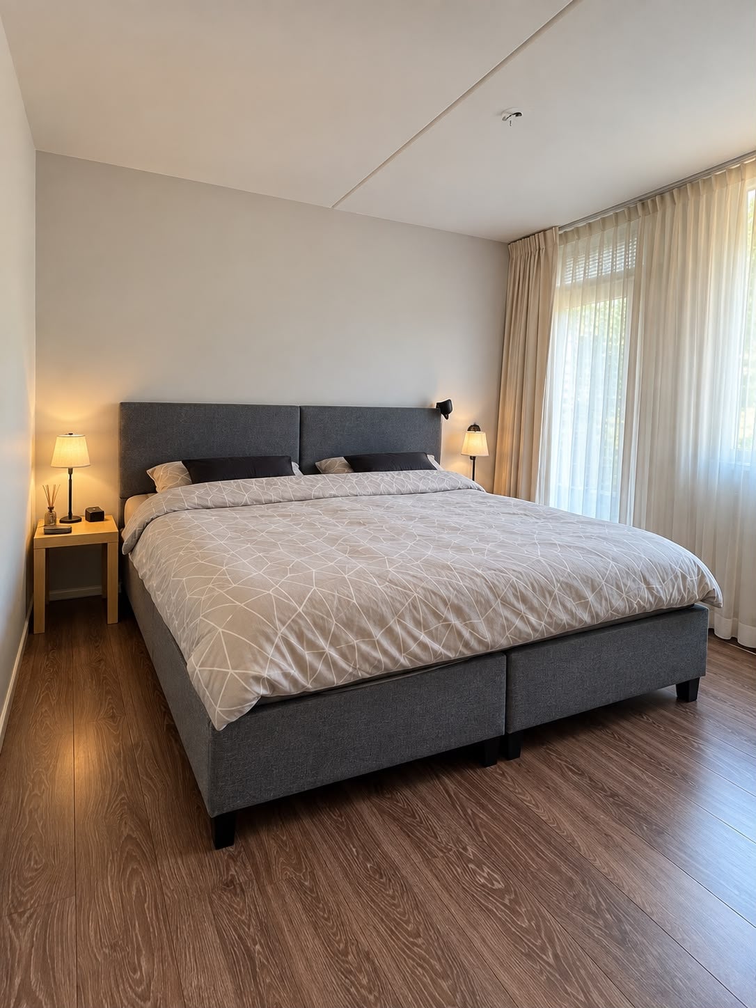 Woning te huur: Calfvense Bosloop, Tilburg
