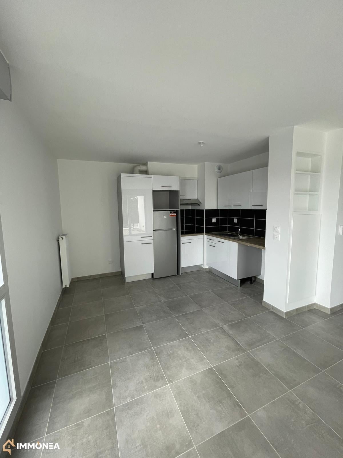 Flat Chemin de Treville in Frouzins