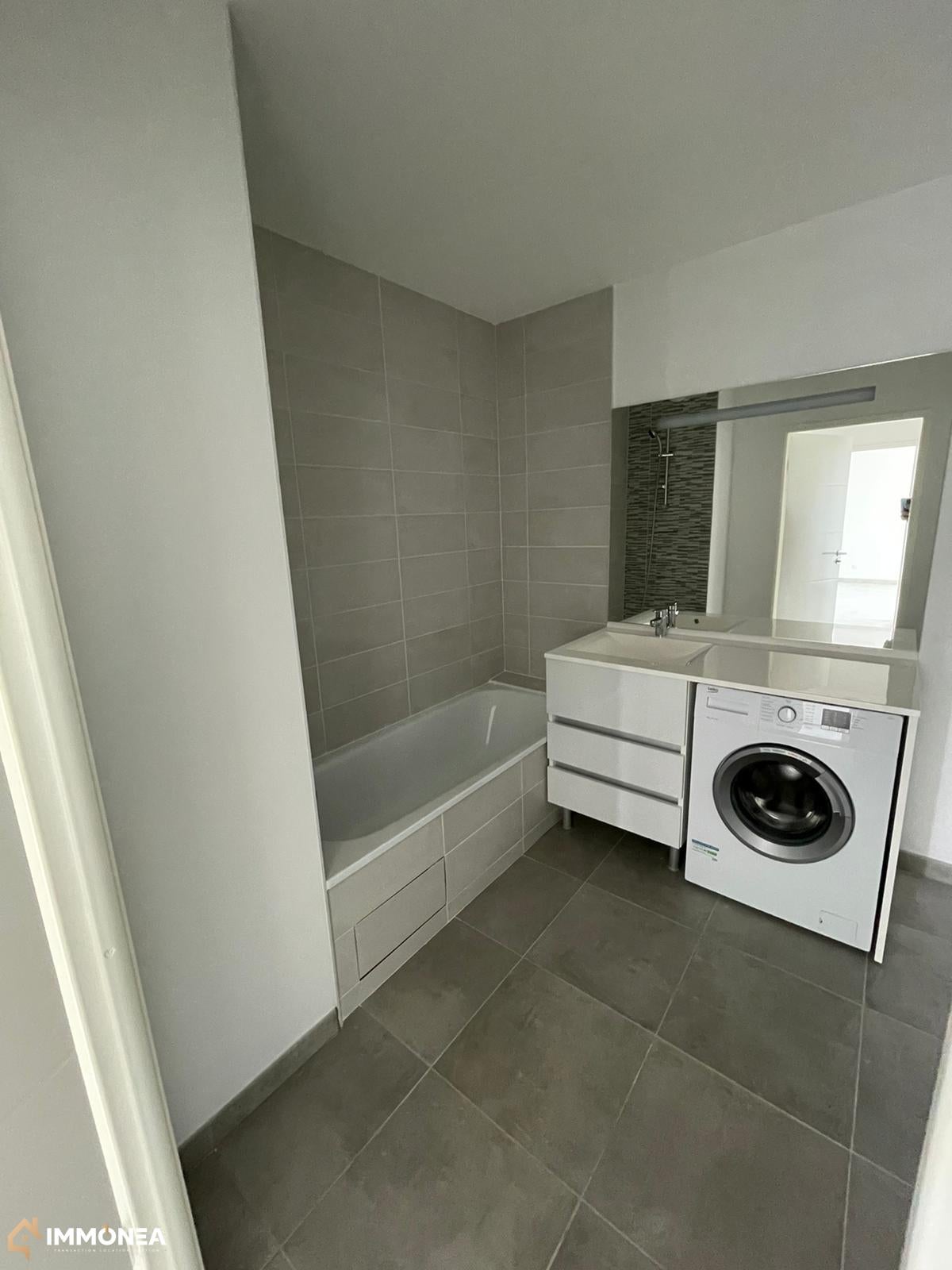 Flat Chemin de Treville in Frouzins