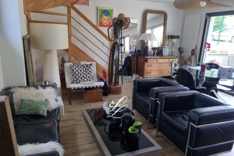 Maison Rue du Bois Perrin à Rennes