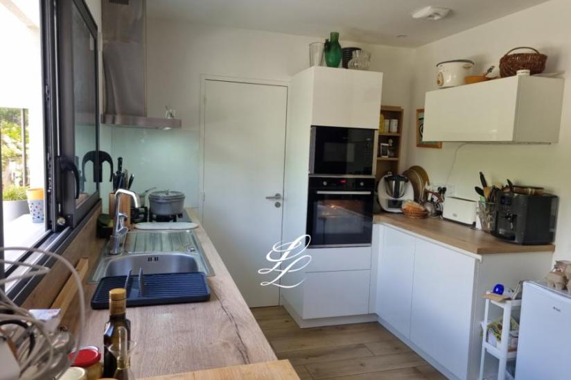 Maison Rue du Bois Perrin à Rennes