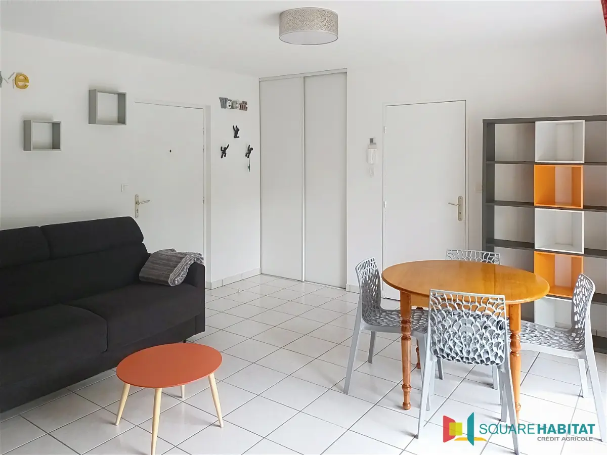 Flat Rue de l'Ic in Binic-Étables-sur-Mer