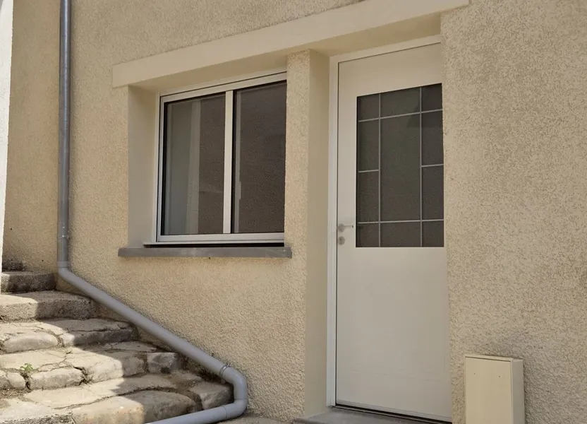 Appartement Rue Chamaillard à Chailly-en-Bière