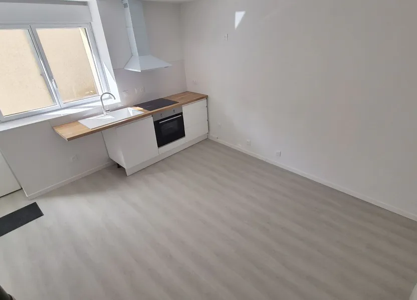 Appartement Rue Chamaillard à Chailly-en-Bière