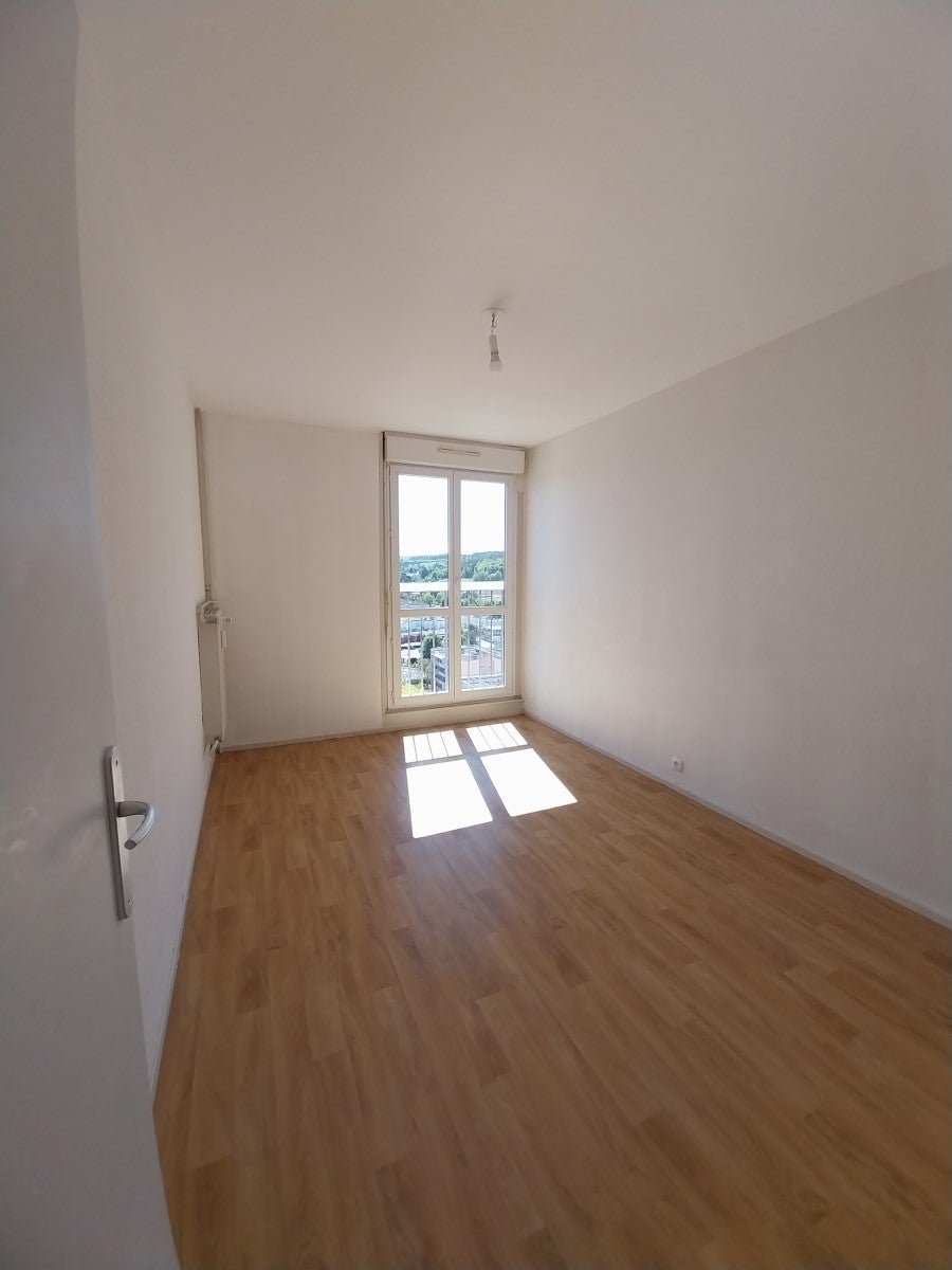 Appartement Rue Ernest Renan à Chenôve