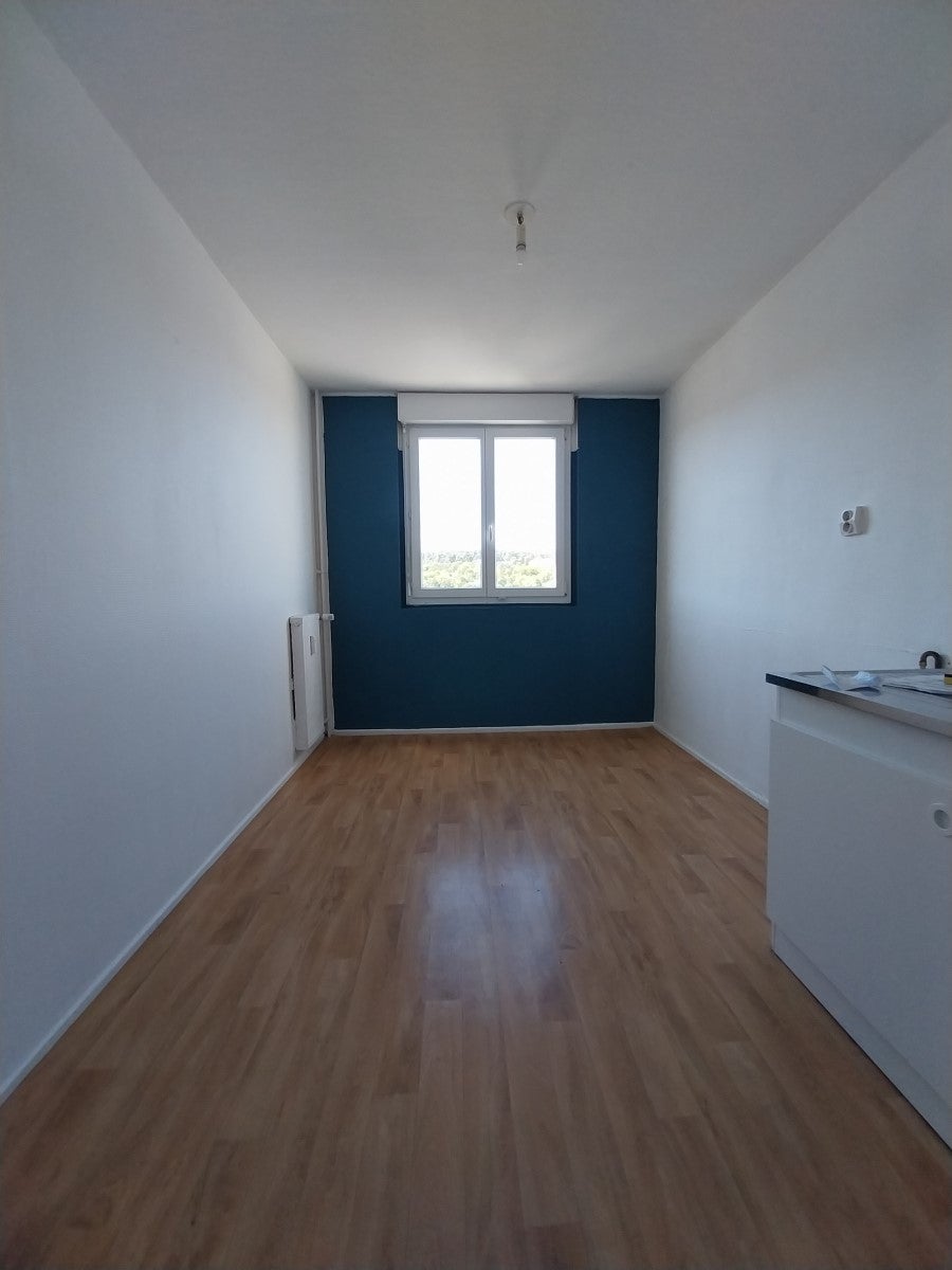 Appartement Rue Ernest Renan à Chenôve