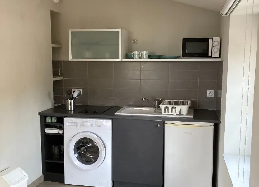 Flat Rue Pasteur in Caluire-et-Cuire