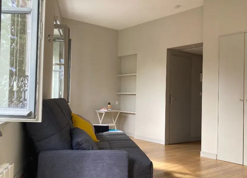 Flat Rue Pasteur in Caluire-et-Cuire