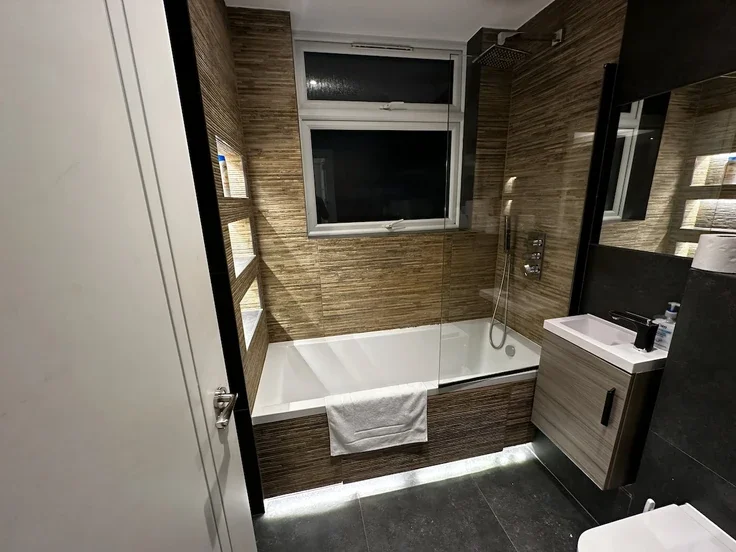 Flat Wembley Park Drive in Greater London