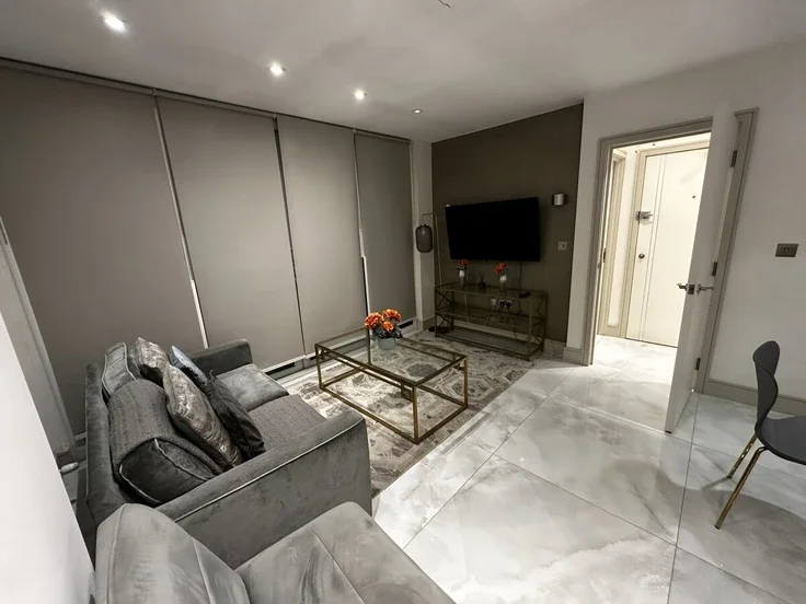 Flat Wembley Park Drive in Greater London