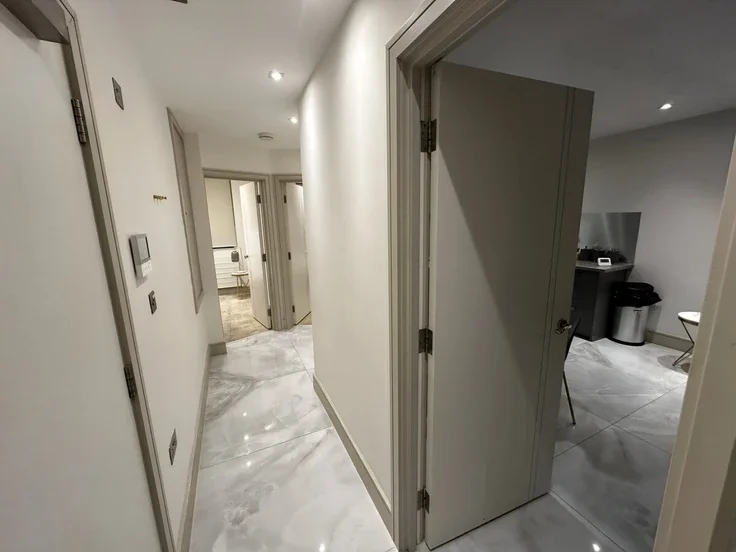 Flat Wembley Park Drive in Greater London