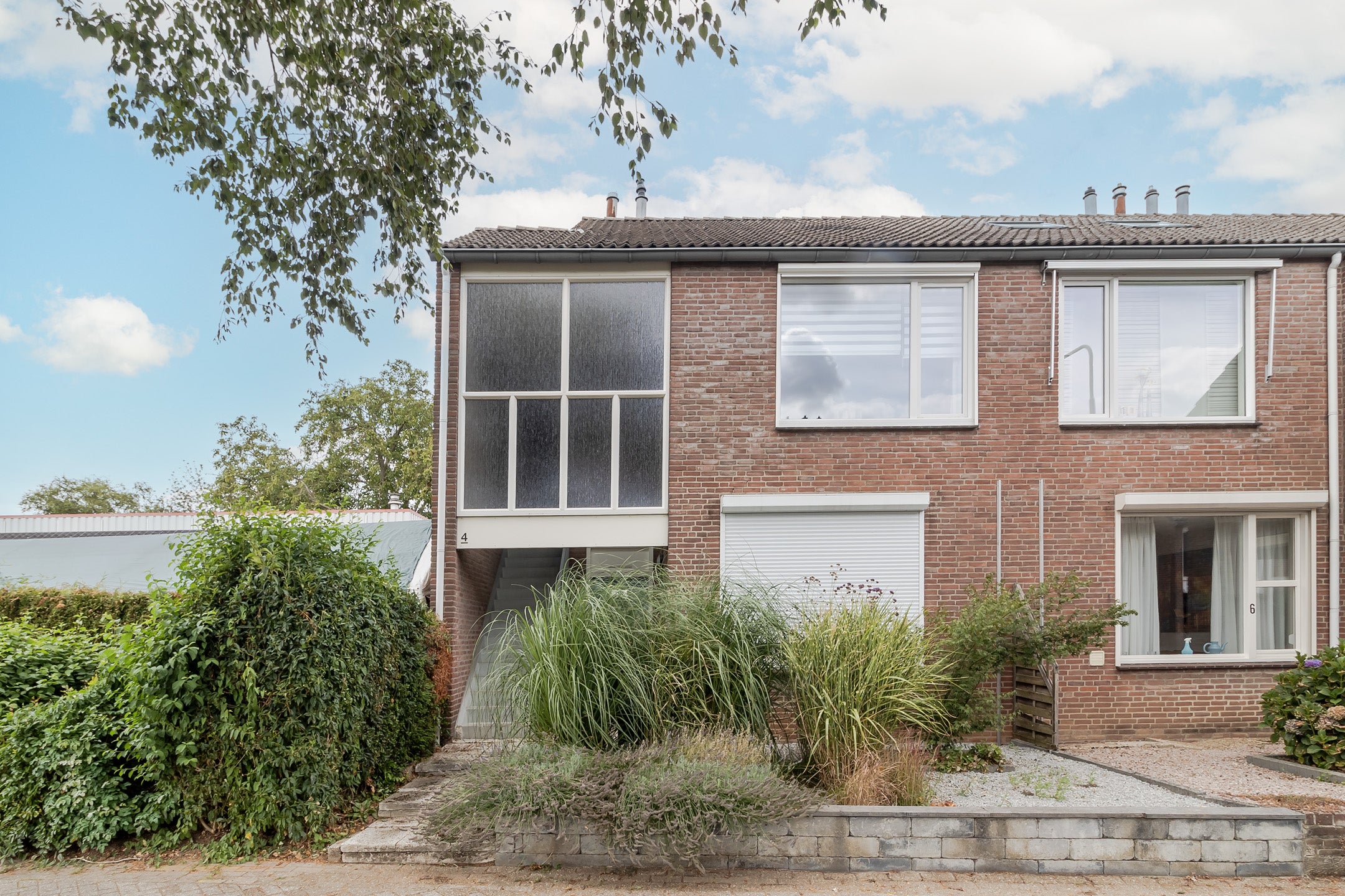 Appartement Groen van Prinstererstraat 4 in Sittard