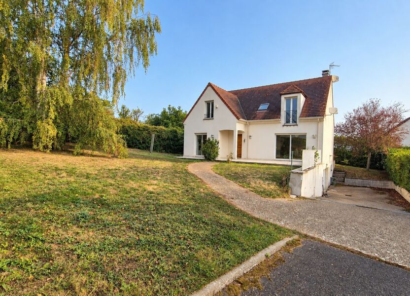House Grande Rue in Aigremont