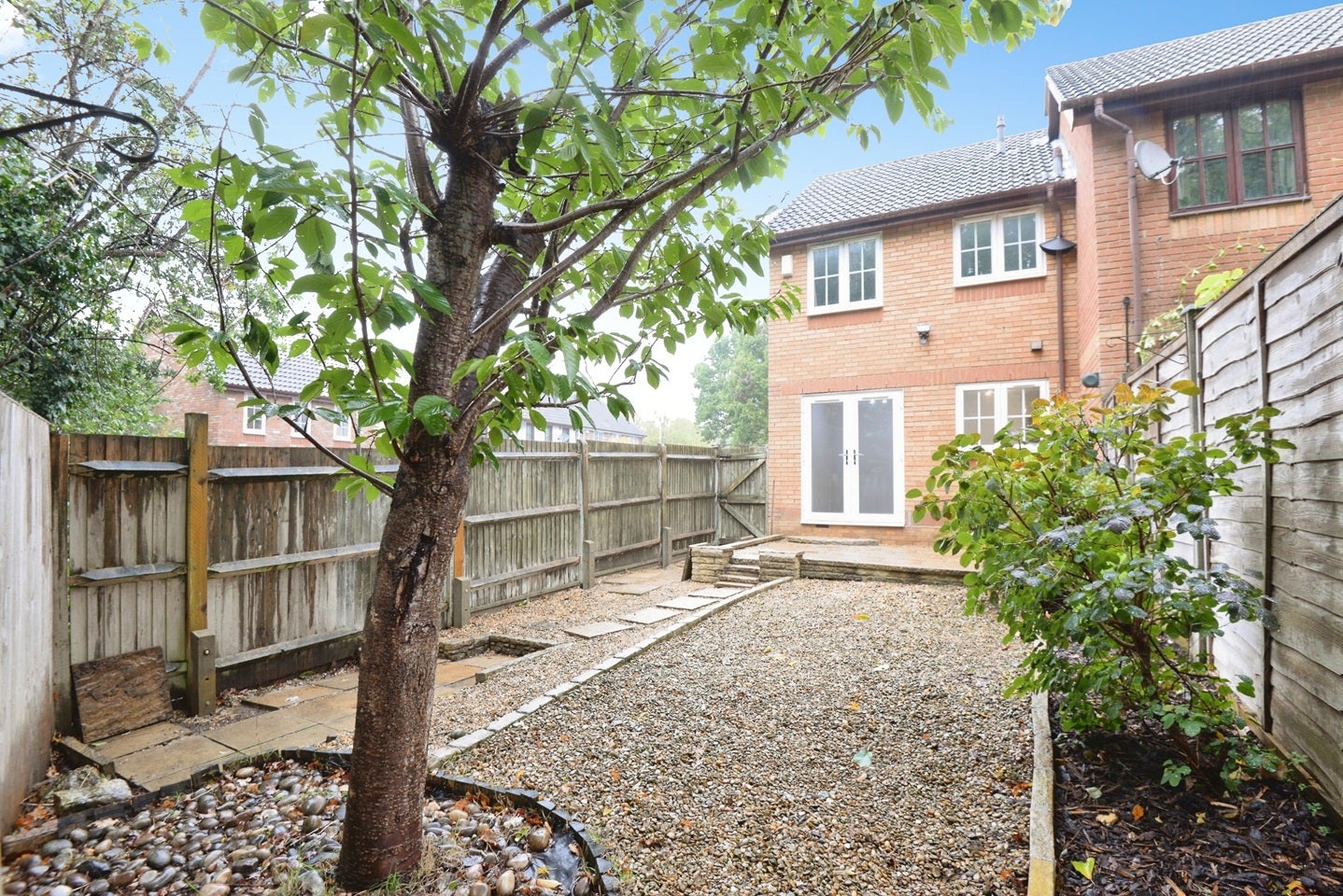 House Sen Close in Newell Green