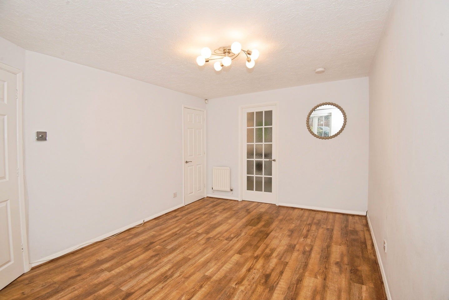 House Sen Close in Newell Green