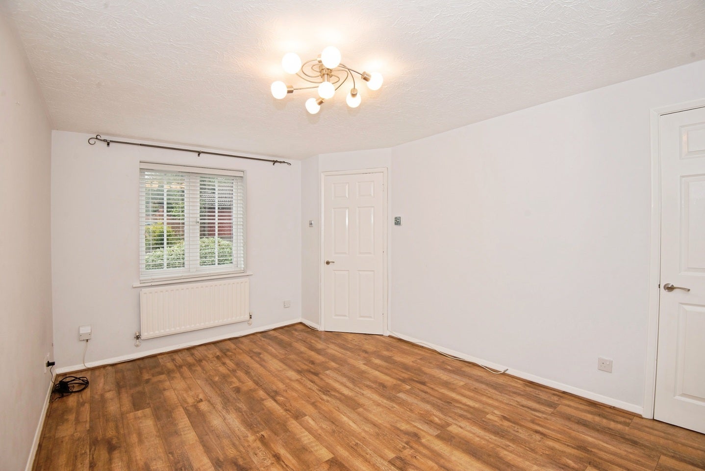 House Sen Close in Newell Green