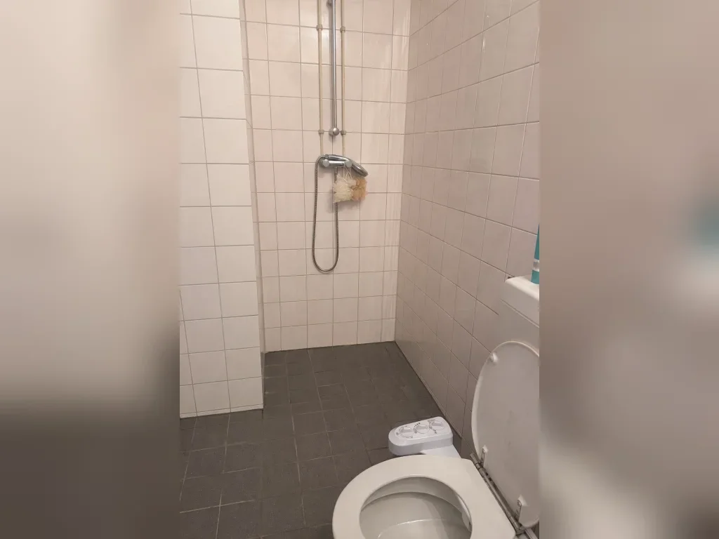Appartement Opheusdenhof 4