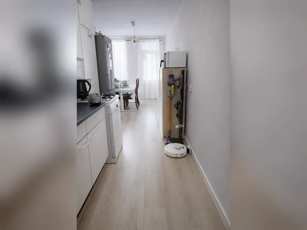 Appartement Opheusdenhof 5