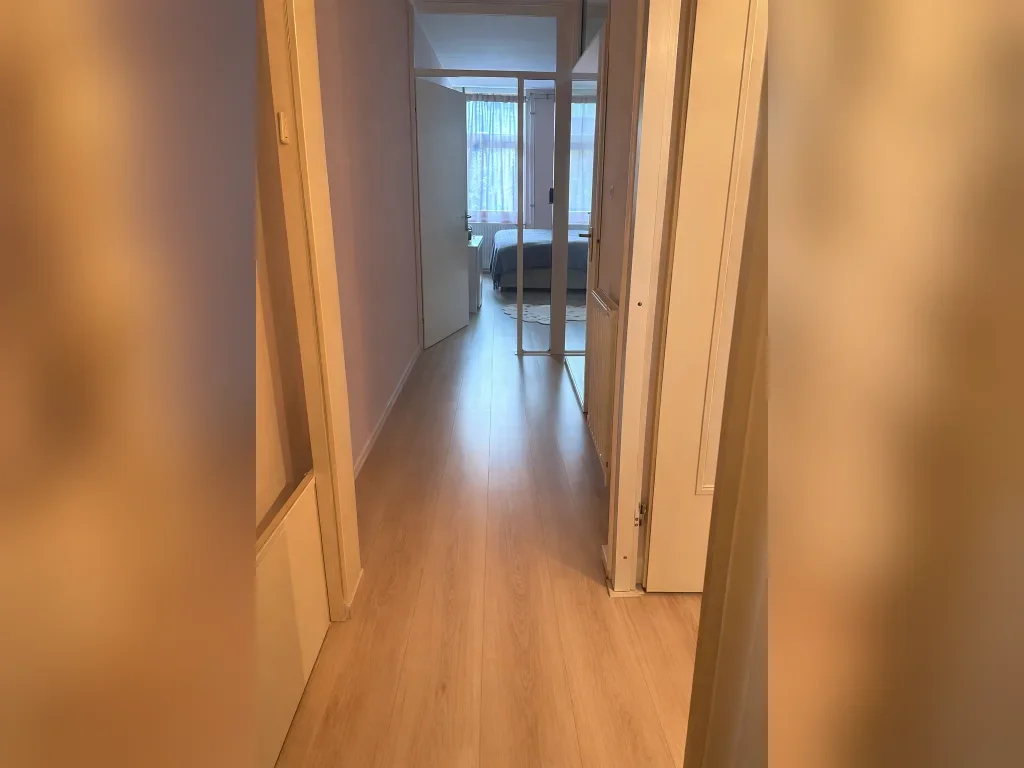 Appartement Opheusdenhof 9