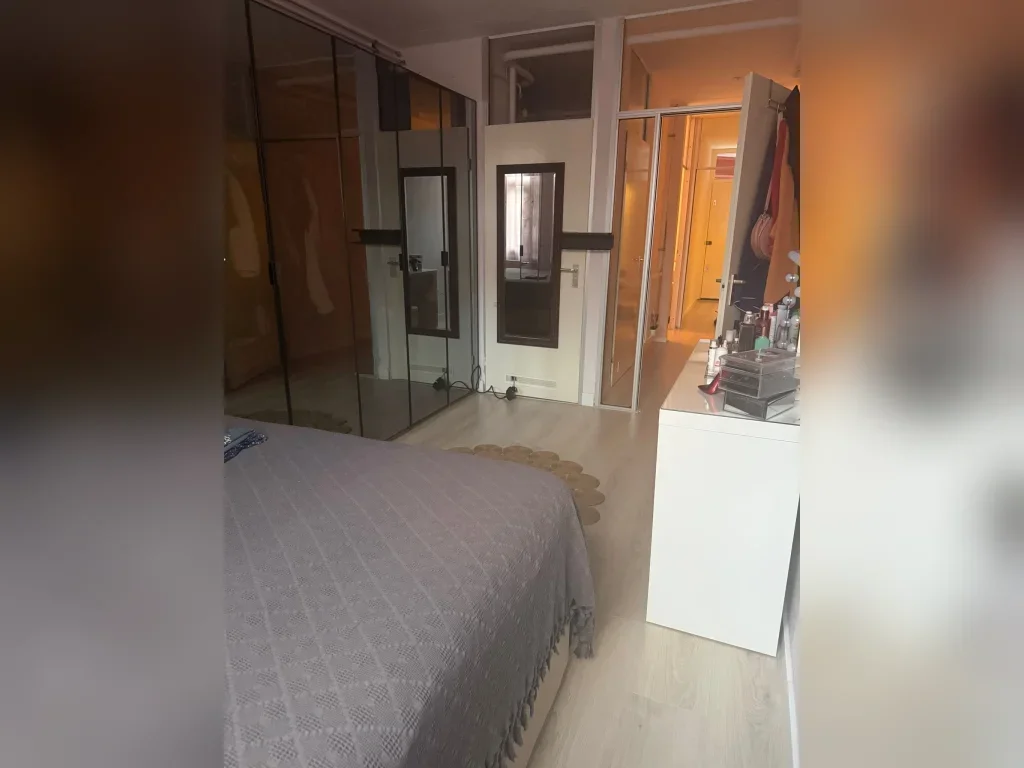 Appartement Opheusdenhof 12
