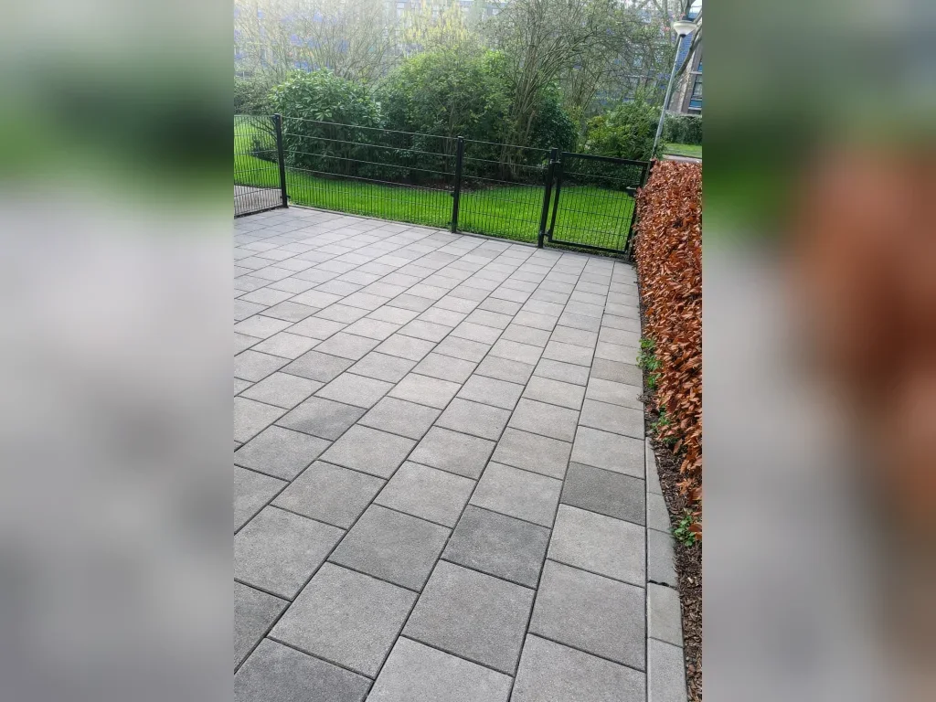 Appartement Opheusdenhof 13