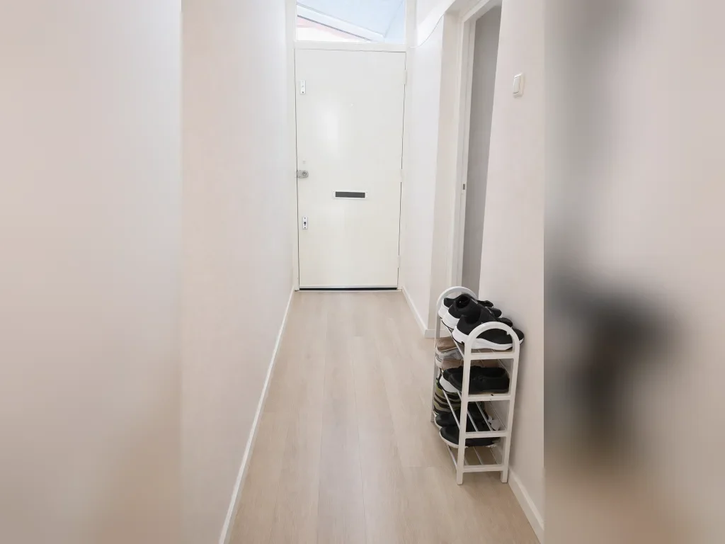 Appartement Opheusdenhof 6