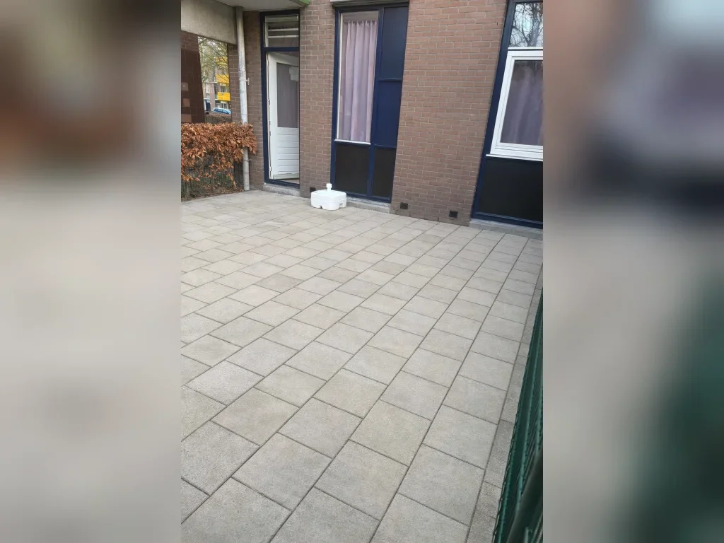 Appartement Opheusdenhof 14