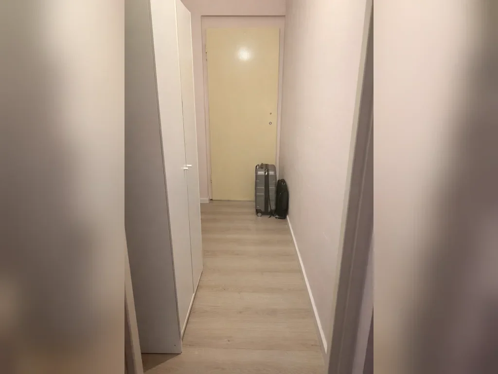 Appartement Opheusdenhof 8