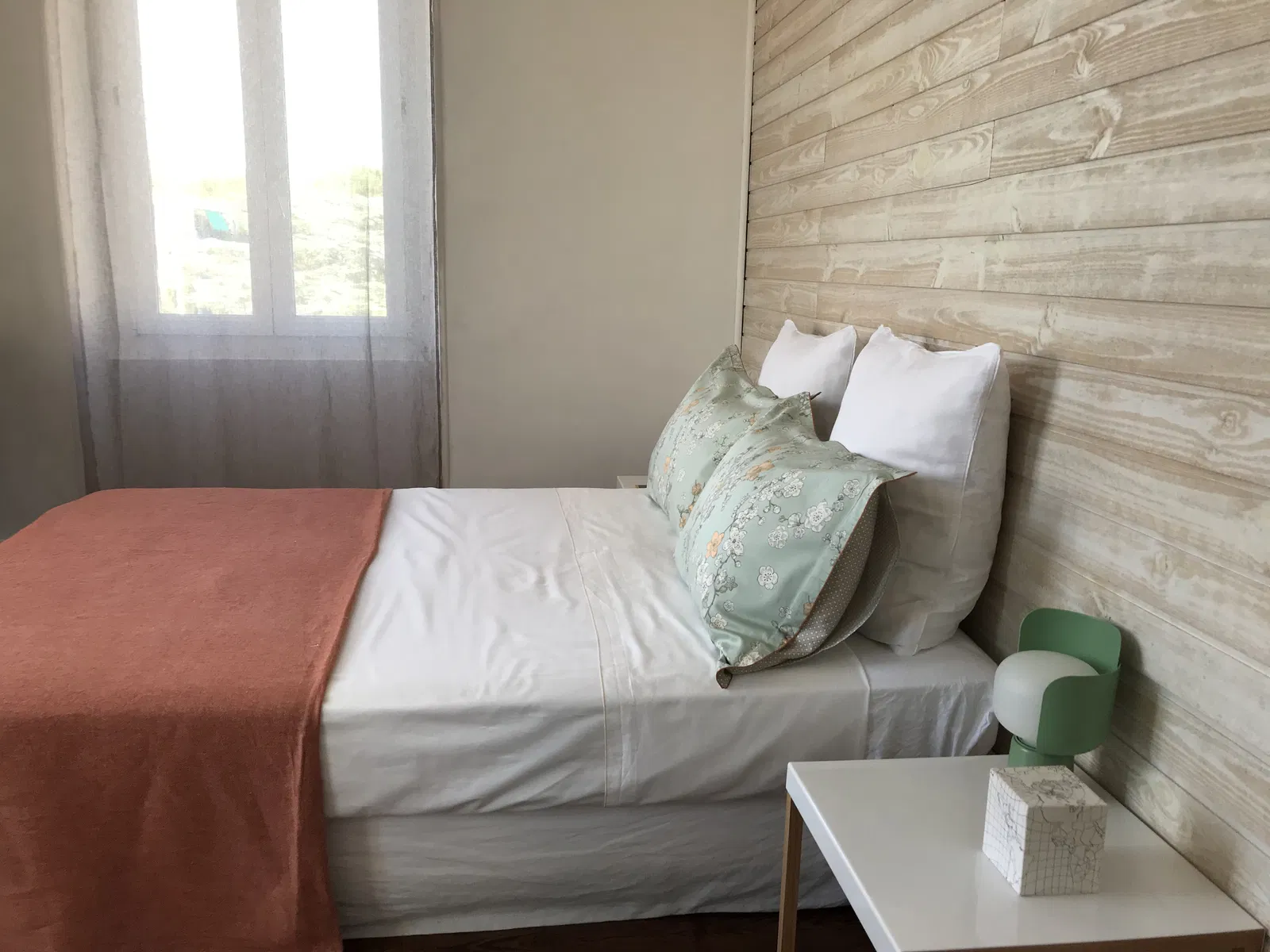 Appartement Avenue d'Alsace à La Ciotat