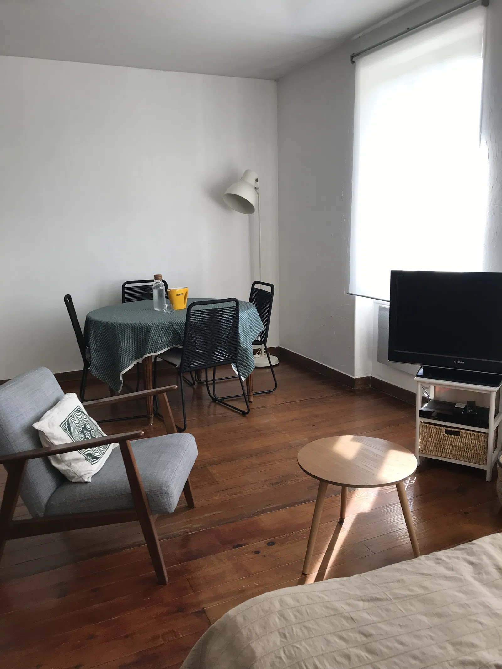 Appartement Avenue d'Alsace à La Ciotat